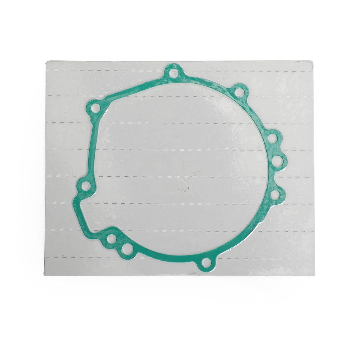 Solid Spare Regulator Stator Coil Gasket Kit For Kawasaki ZX-10R ZX10R ZXT00E 2008 - 2010