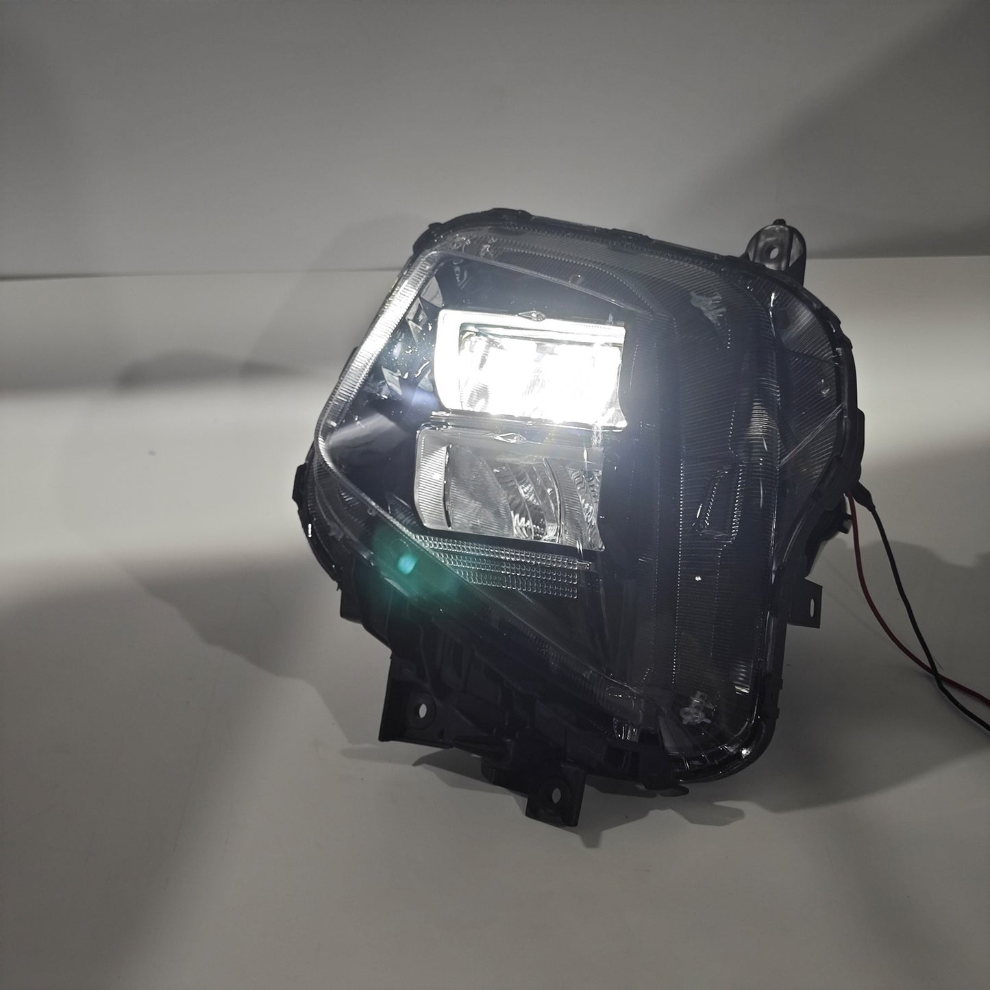 Front Left Side Headlight Assembly 92101-CW650 For Hyundai Tucson 2025-2026