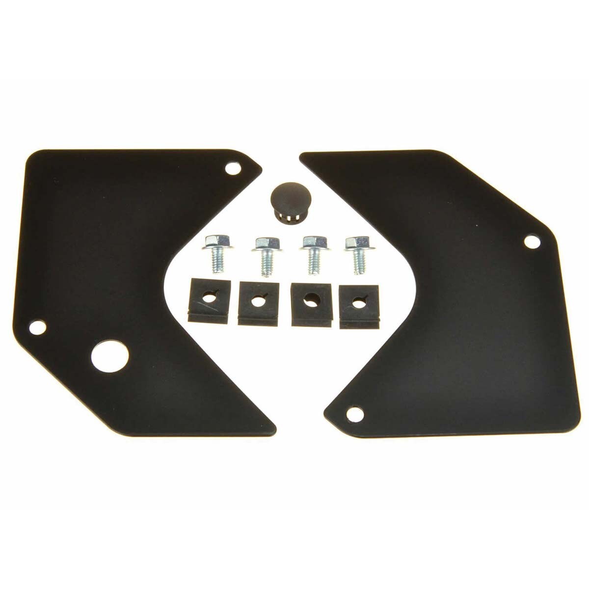 Solid Spare Kohler 25 755 20-S Access Panel Kit