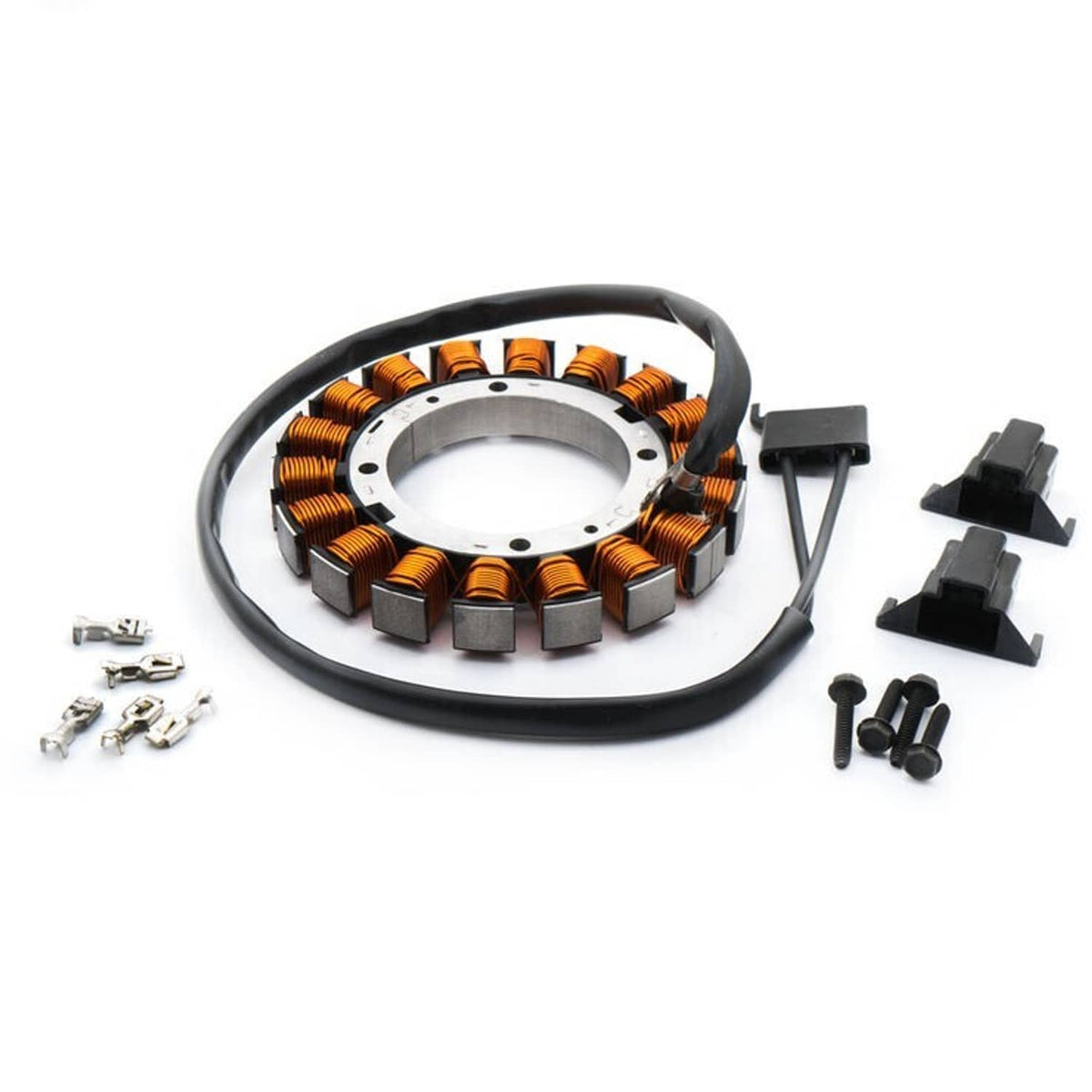Solid Spare Kohler 28 085 02-S Stator Assembly Kit 25 AMP