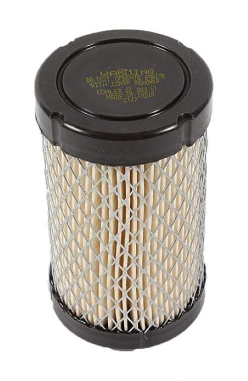 Solid Spare Kohler 22 083 01-S Air Filter Element