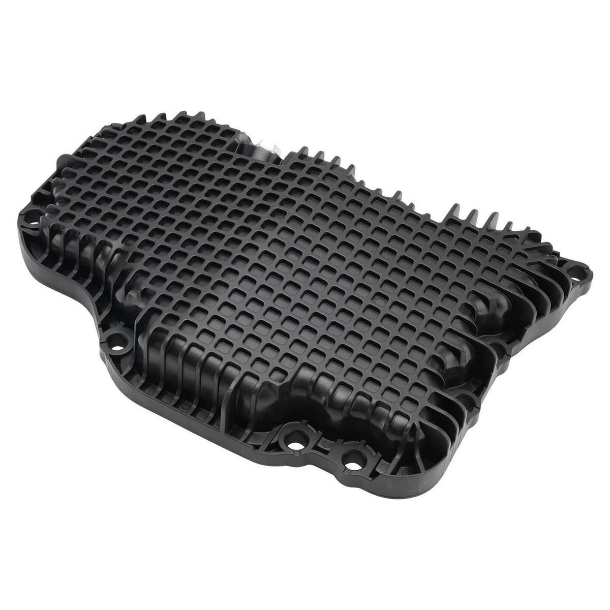 Solid Spare Engine Oil Pan 11110-6RC1B For Nissan Rogue 1.5 2023-2024