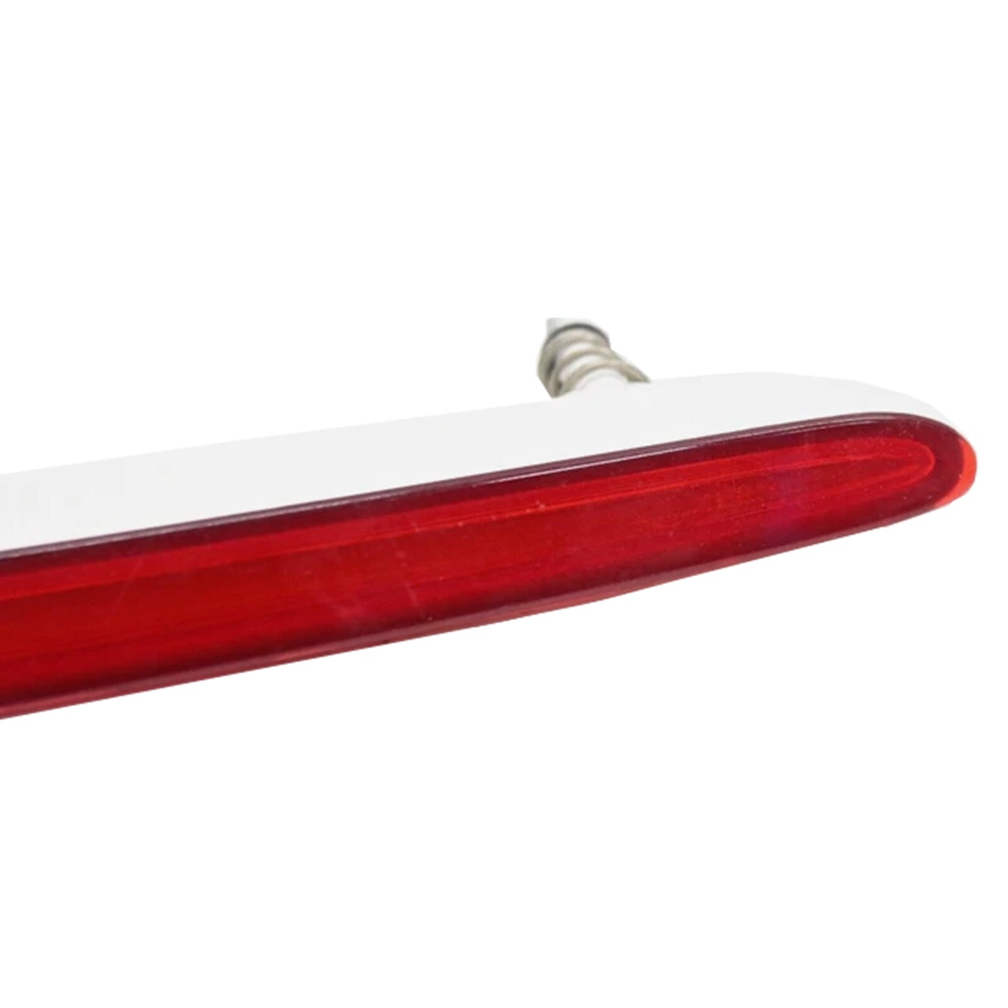 Solid Spare Red Third Brake Stop Light 63257164978 For BMW 1 Series 128i 135i M E82 E88