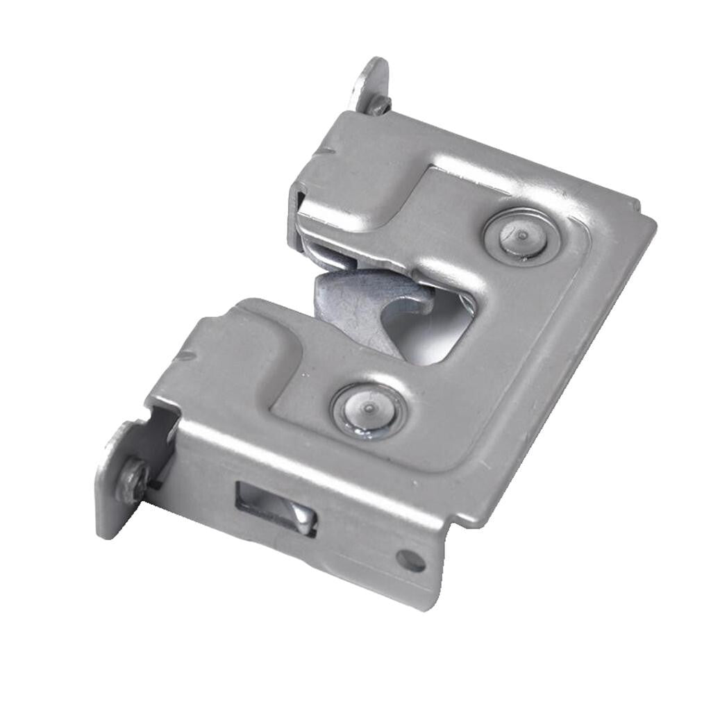 Hood Lock Latch Kit Front Left & Right Lower FOR BMW E90 E92 E60 X3 M5