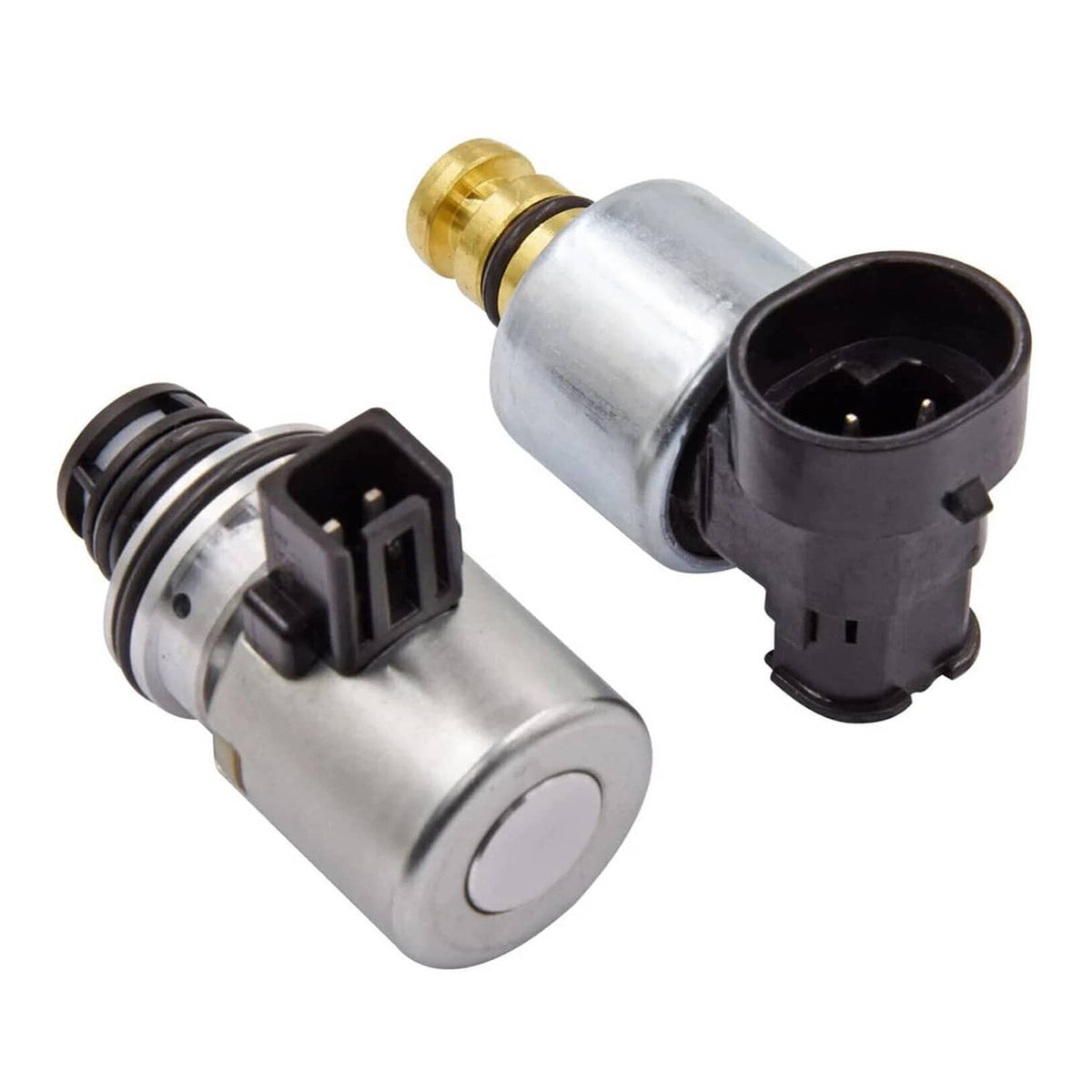 Solid Spare Governor Pressure Sensor Solenoid kit 4617210 56041403AA For Dodge Ram1500 96-99