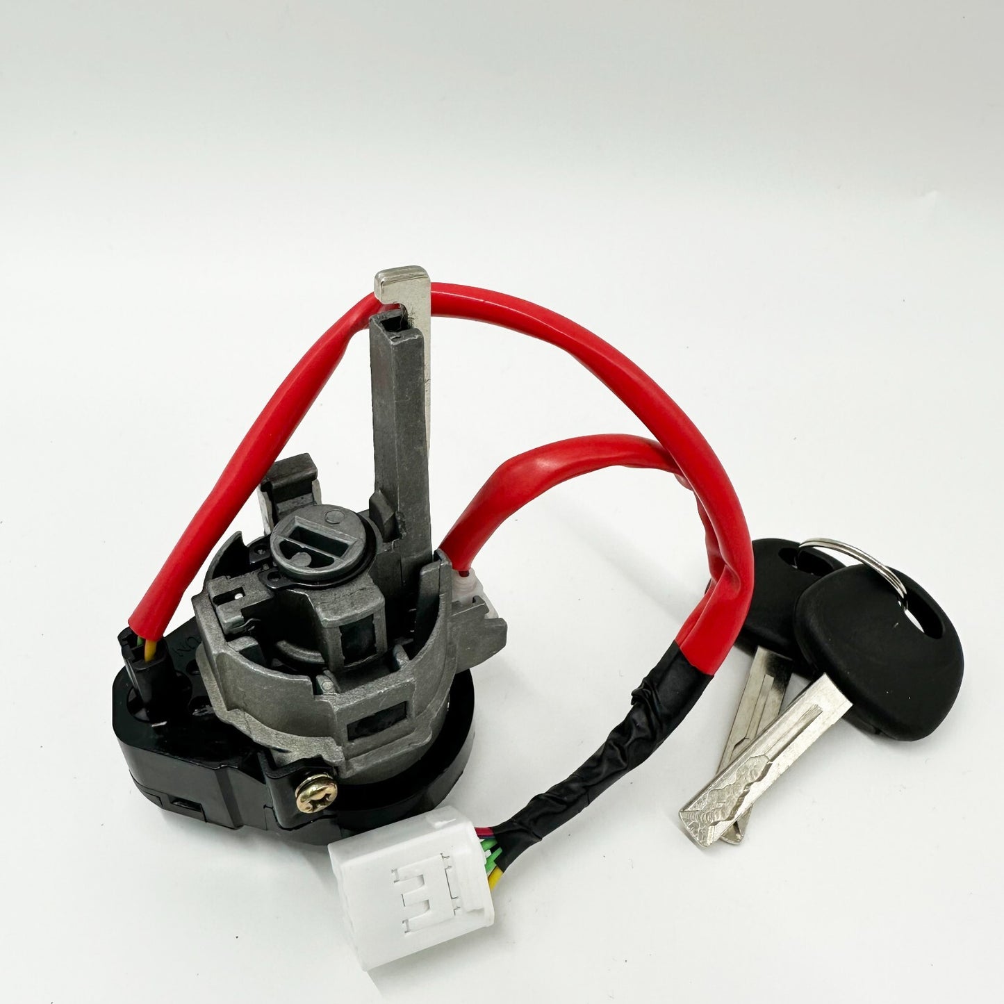 New Ignition Switch Barrel W/2 Keys for 11-16 KIA SPORTAGE 819003WG00