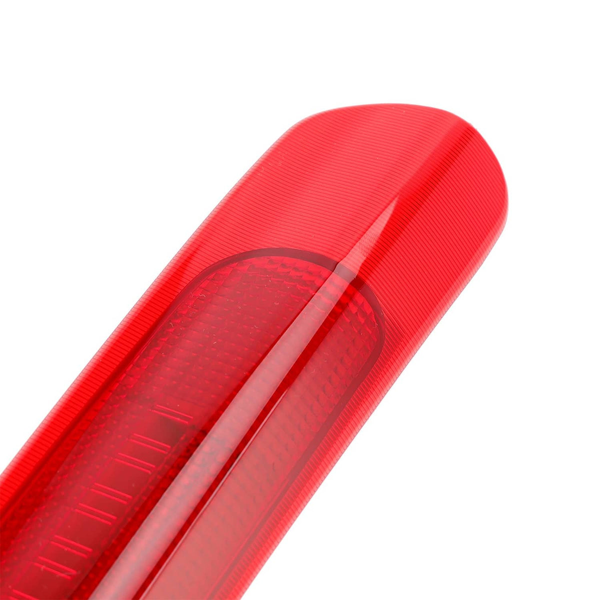 Solid Spare LED 3RD Tail Light Brake Lamp For Toyota Land Cruiser LX470 1998-2007 Red