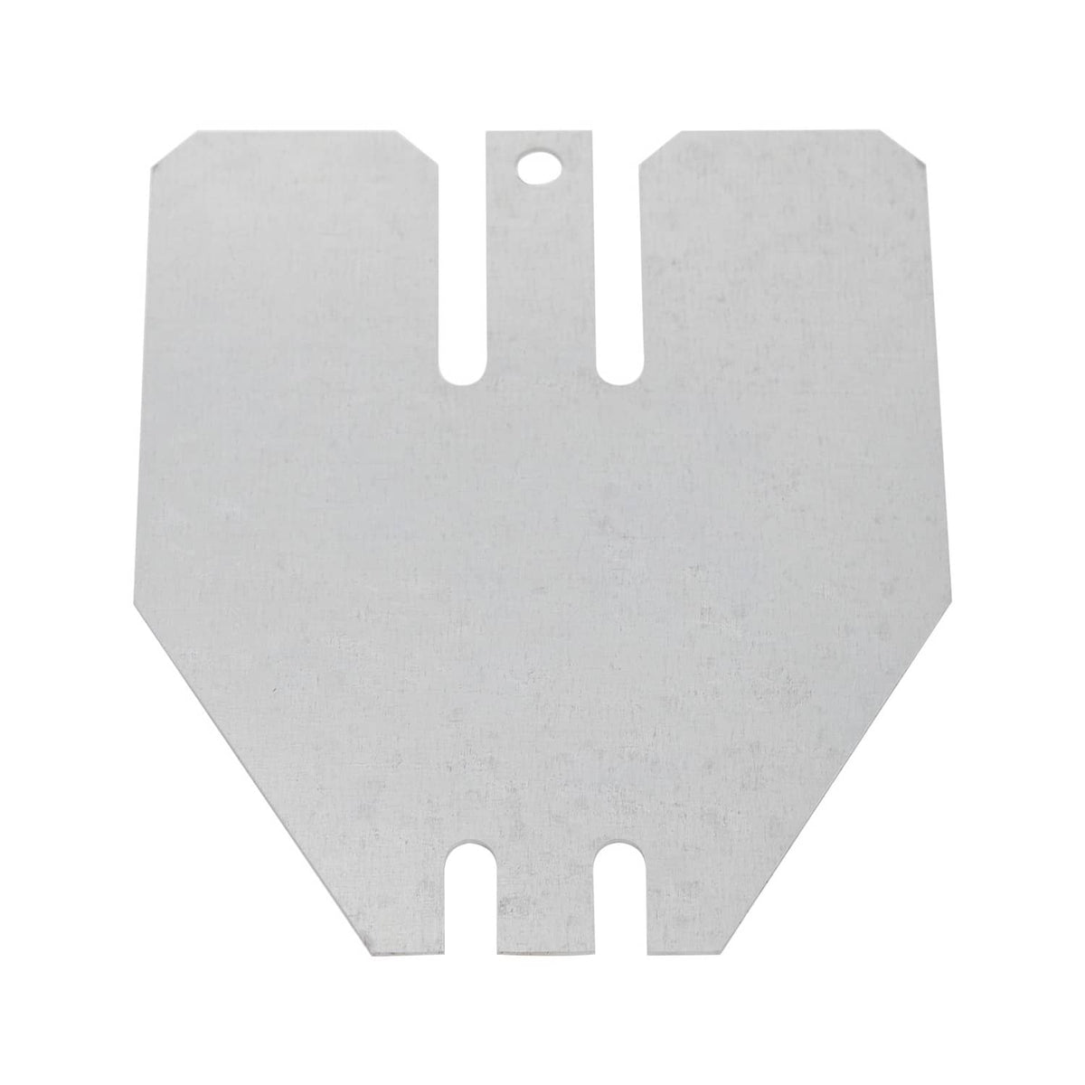 Solid Spare WE49X22606 Dryer Exhaust Cover Plate
