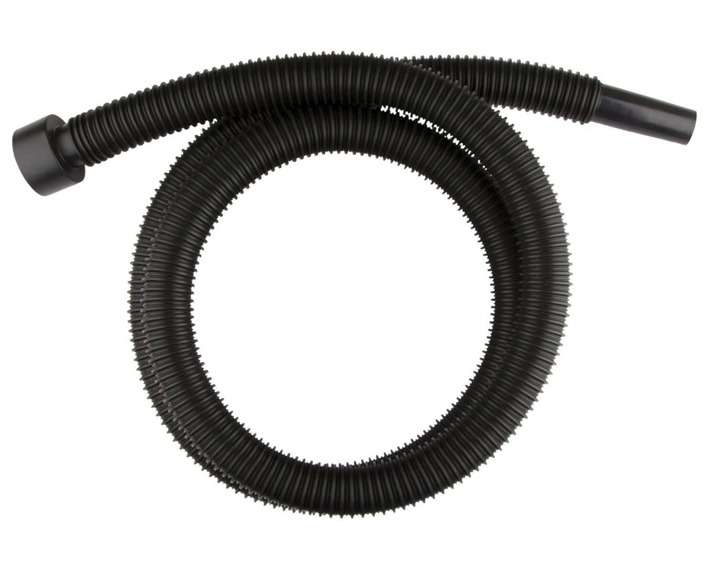 Solid Spare 1-1/4-Inch x 10-Foot Friction Fit Vacuum Hose for WORKSHOP Wet Dry Vacs WS12520A