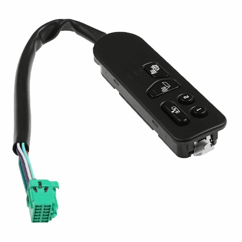 Front Left Seat Heater Switch 15116863 For Chevy Silverado For GMC Sierra 03-07