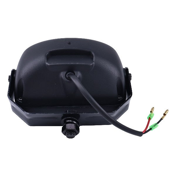 Solid Spare Front Lamp 1703006600 HR-B-103 For TB250-2 TL10 TL12 TL120 TL130 TL140 TL150