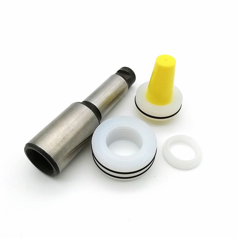 Solid Spare For Titan 440 540 640 Airless Spray Piston Rod 704551 With Seal Repair 704586