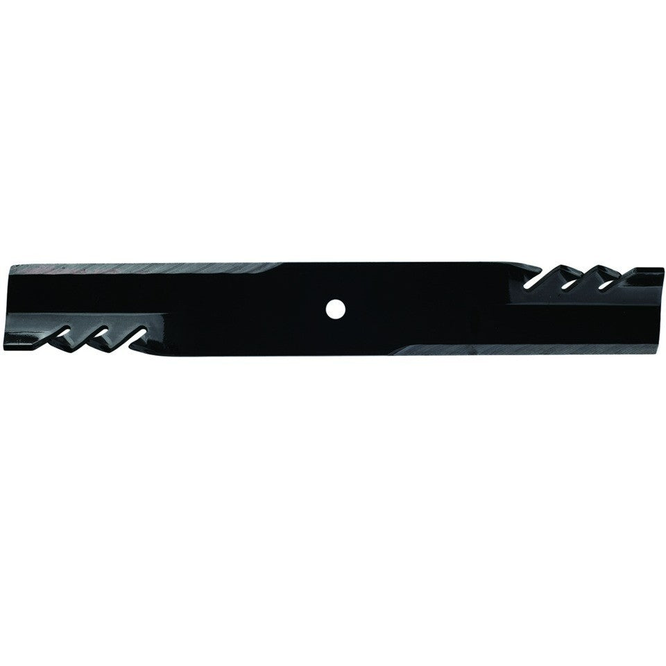 Solid Spare Gator Fusion 3-in-1 Mulching Blade for John Deere M115496, M111532, M114582
