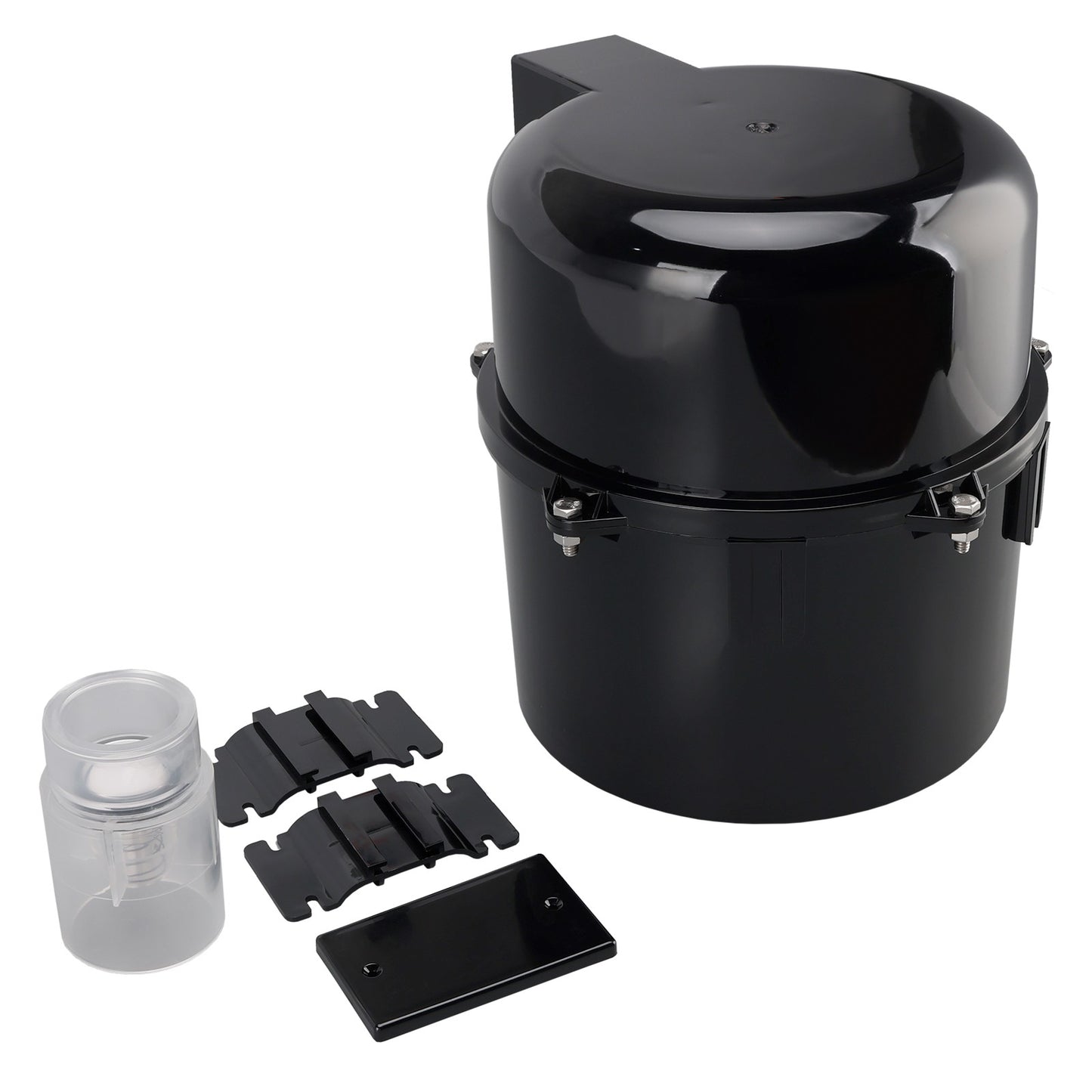 Air Supply Silencer Blower Motor 2HP 240V 4.5Amps For Hot Tubs and Spas 6320241