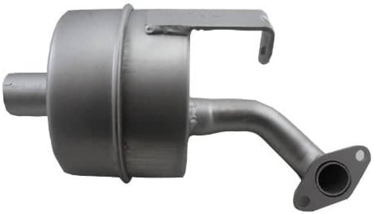 Solid Spare Kohler Muffler Genuine Part # 12 068 58-S