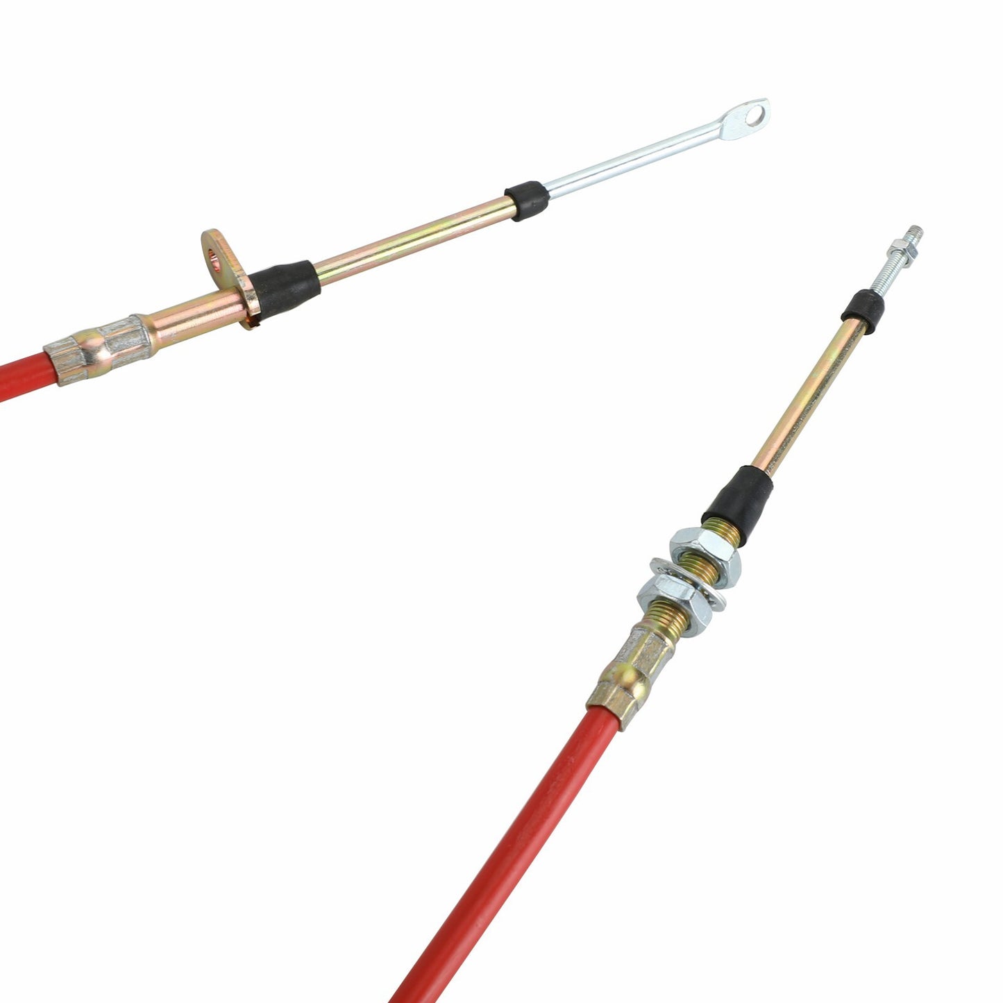5 FT. Race Shifter Cable Suit Most B&M Shifters AF72-1002 YU