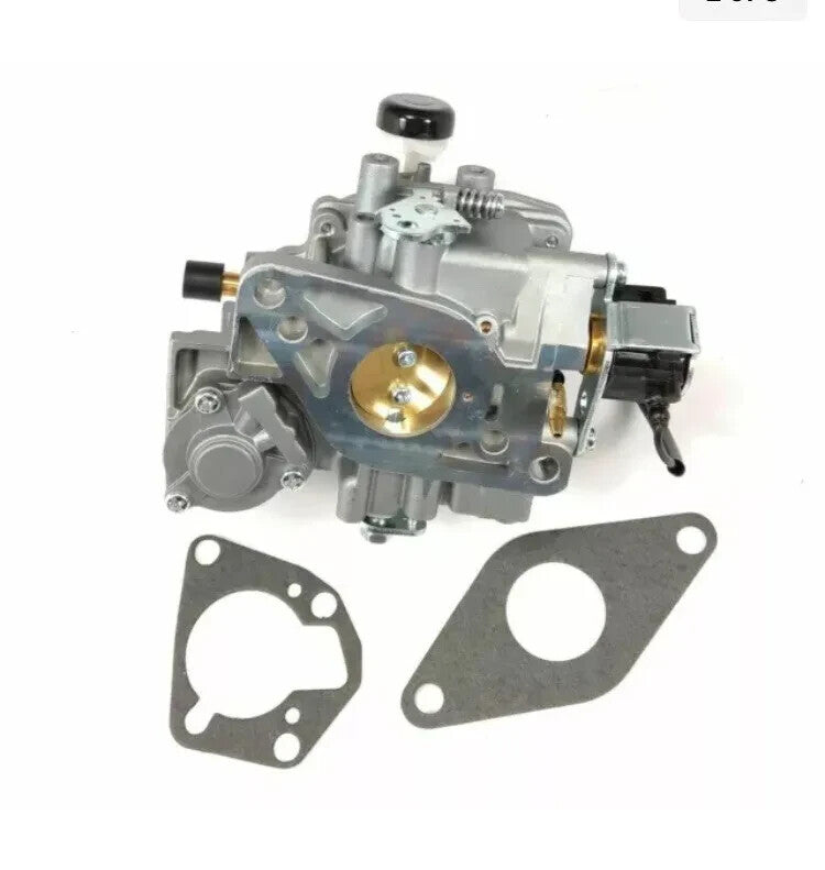 Solid Spare Kohler 24 853 310-S Complete Carburetor Assembly Kit