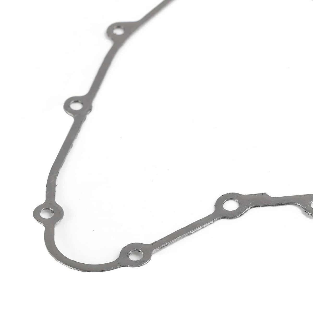 Solid Spare GENERATOR COVER GASKET 11061-1252 FOR KAWASAKI NINJA 400 ABS ELIMINATOR EL450