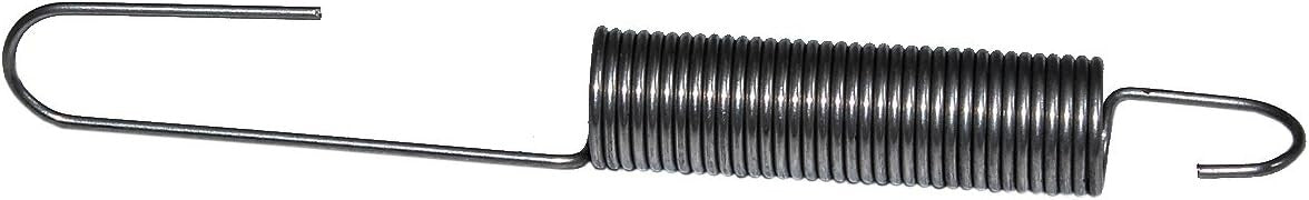 Solid Spare KOHLER PART 24 089 51-S SPRING: THROTTLE LIMITER