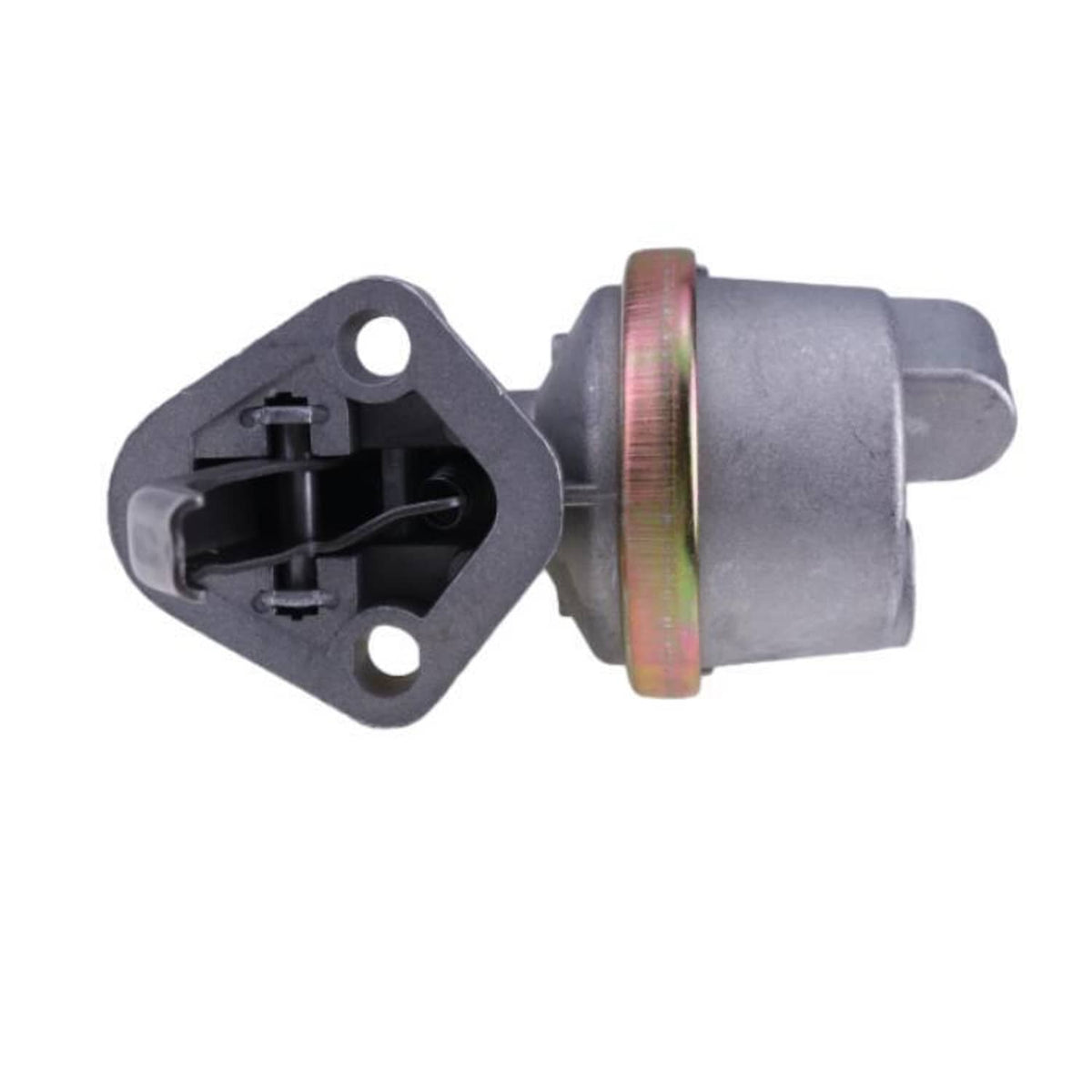 Solid Spare Fuel Pump 3966154 3904374 3928143 For Case 439 450C 455C 480E 480ELL 480F 480FLL