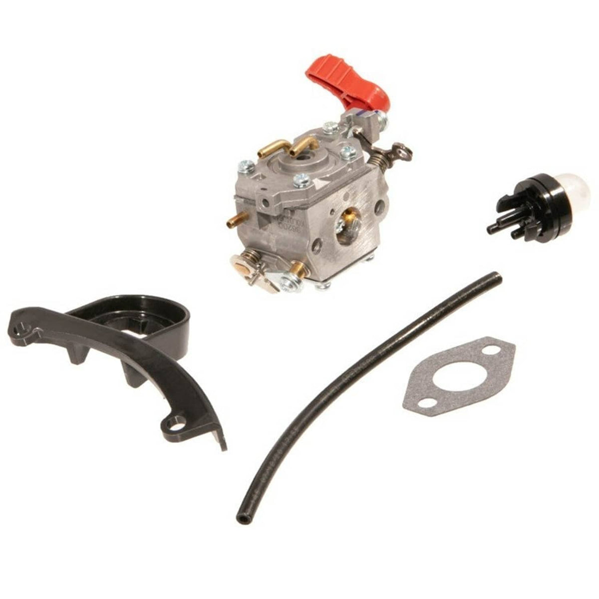 Solid Spare OEM Carburetor Assembly MTD Troy-Bilt Troy Bilt Blower 753-08517