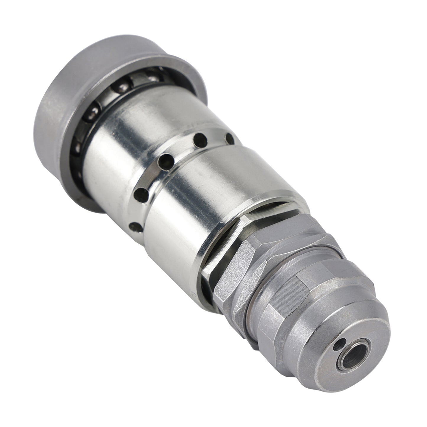 Solid Spare Hydraulic Breakaway Cartridge Female 84262367 BR93328C3 For Case IH 7110 7120