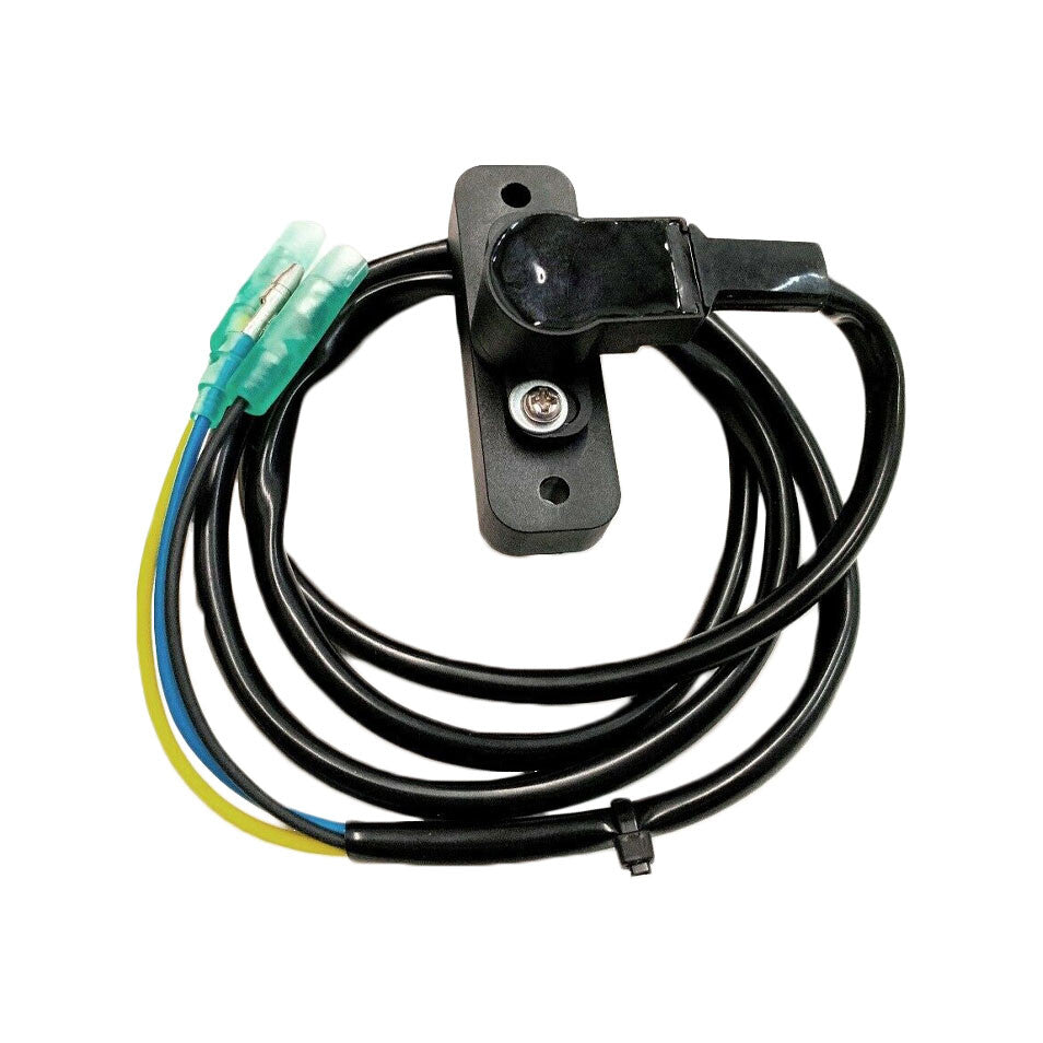 Port Trim Sender Sensor Sending Unit For Mercury Mariner Optimax 859187A1