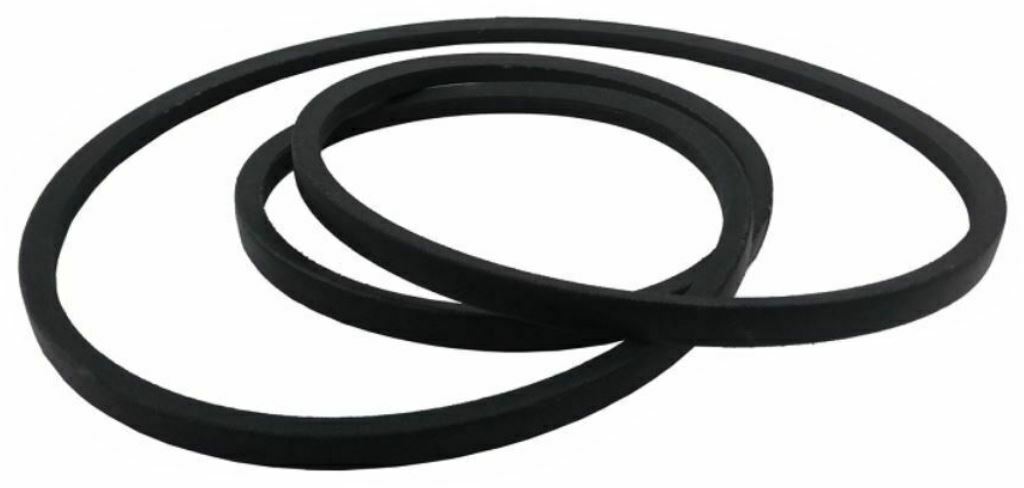Solid Spare Replacement Drive Belt for Delta 49-124 Unisaw 3450 RPM Motor