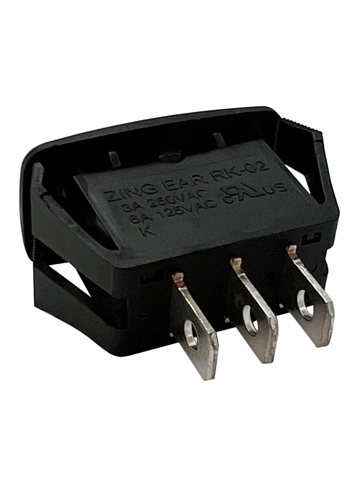Solid Spare S97016970 Nutone Broan Light & Motor Toggle Switched 46M Hoods