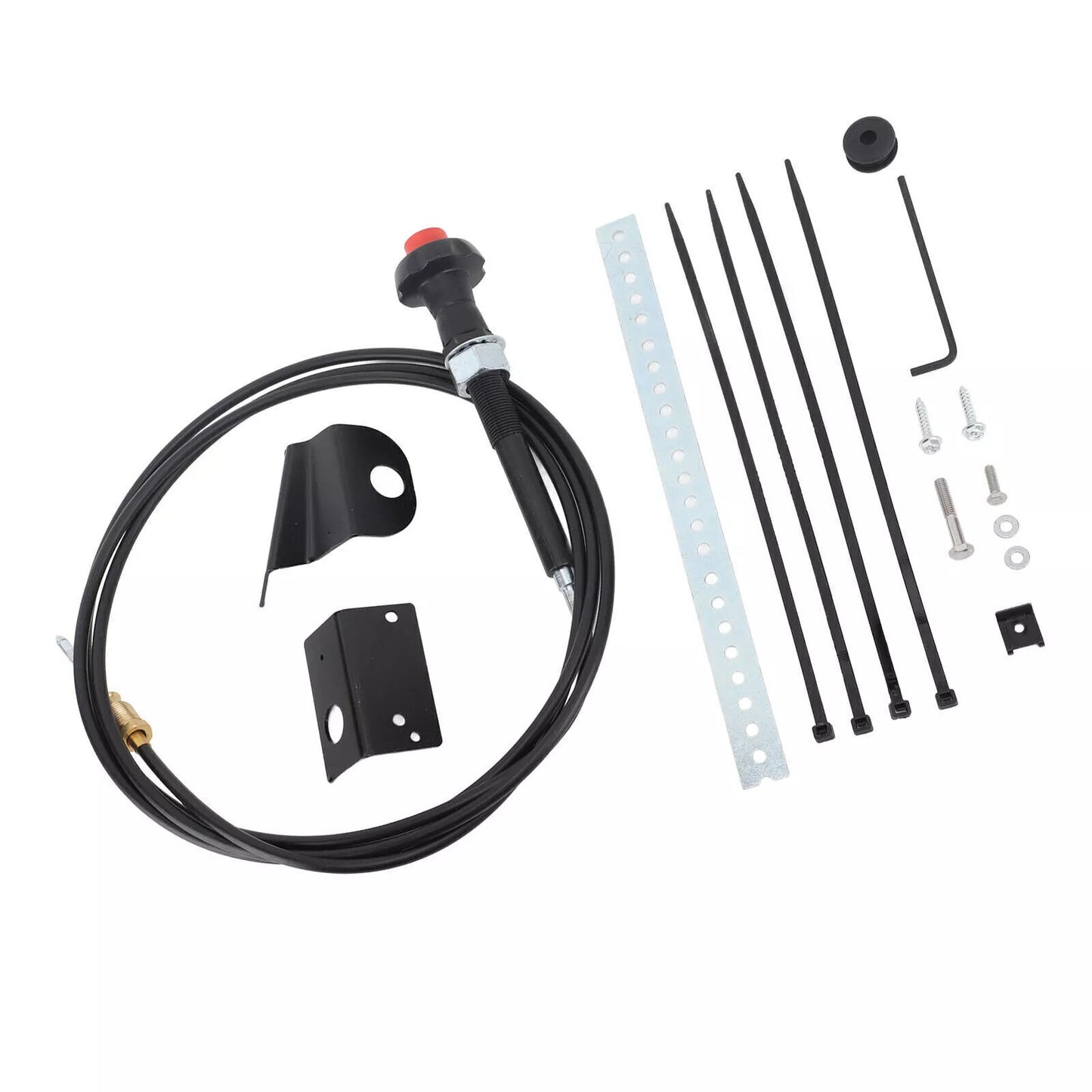 Axle Shaft Disconnect Conversion Kit PSL500 For S10 S15 Blazer 4WD 1983-1994