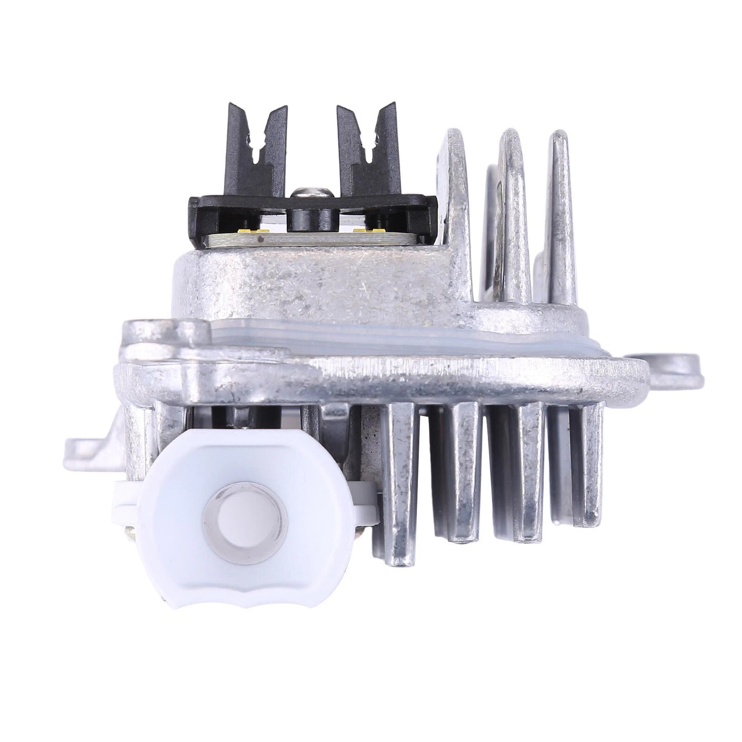 Left+Right DRL LED MODULE White 63117466107 63117466108 For BMW G01 X3 G02 X4