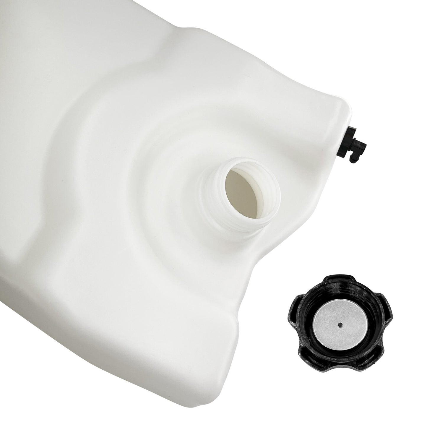 Fuel Gas Tank Fits John Deere GY21102 GY21876 L100 L105 L107 LA100 LA110 LA105