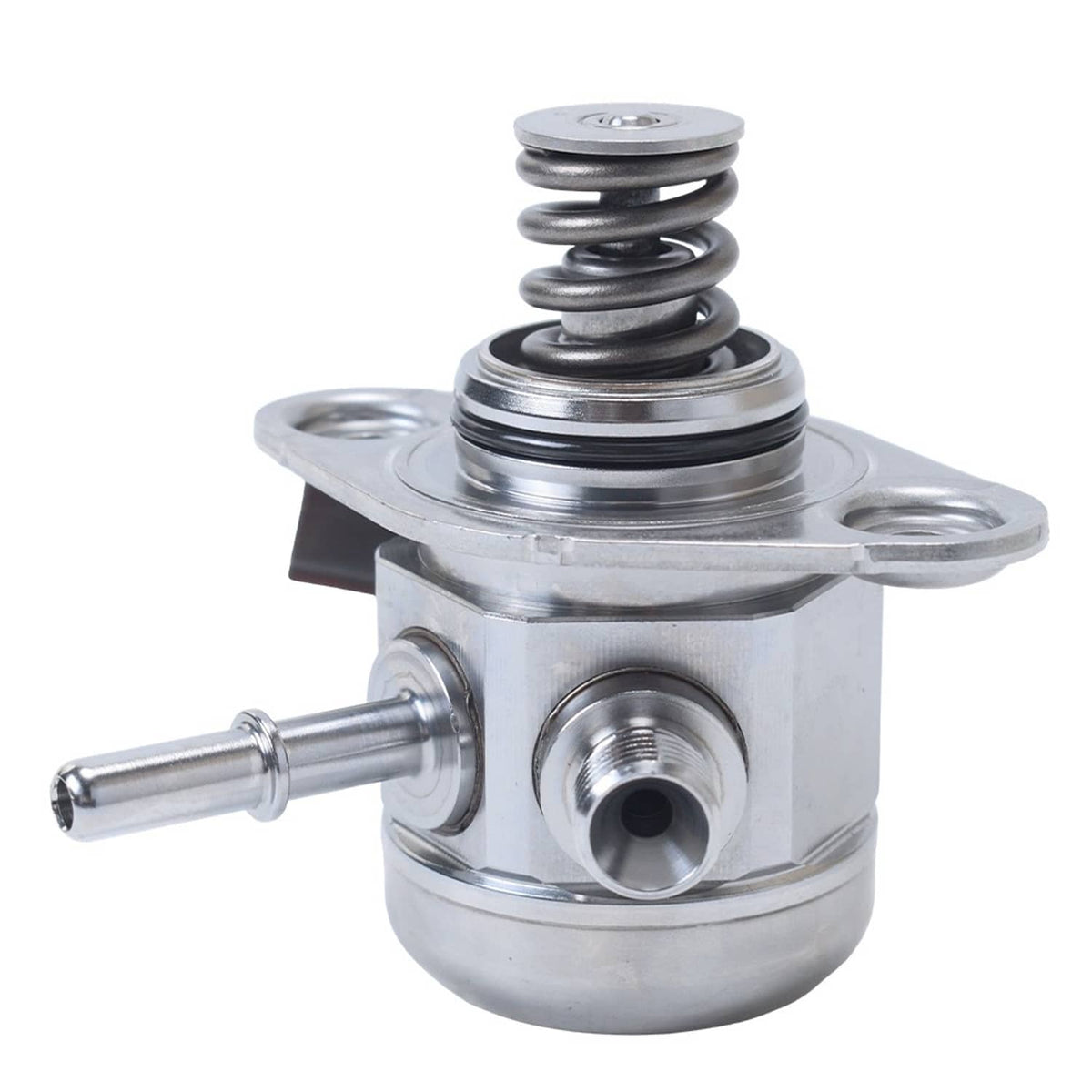 Solid Spare 16630-6CA0A Engine High Pressure Fuel Pump for Nissan 2019-2025 Altima 2.5L
