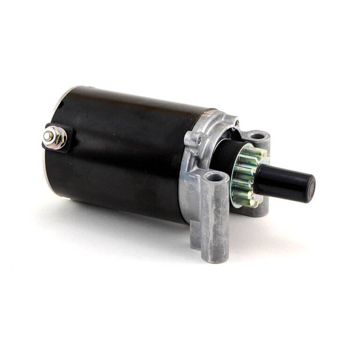 Solid Spare Kohler 12 098 22-S Electric Starter W/ Bendix Drive