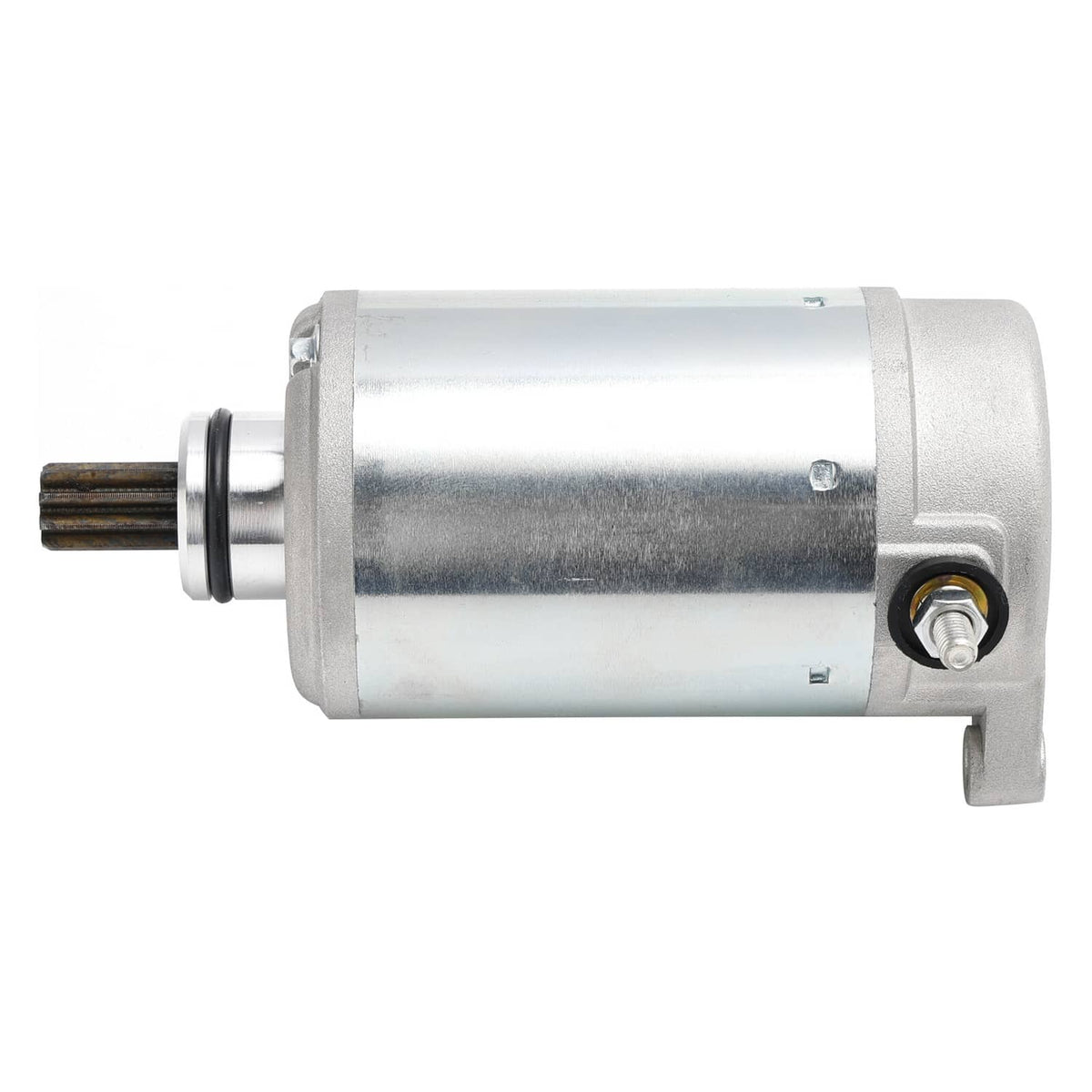 Solid Spare Starter Motor For Odes,VTwin,UTV,800,1000,Dominator,D2,D4,X2,X4,Ravager,Raider