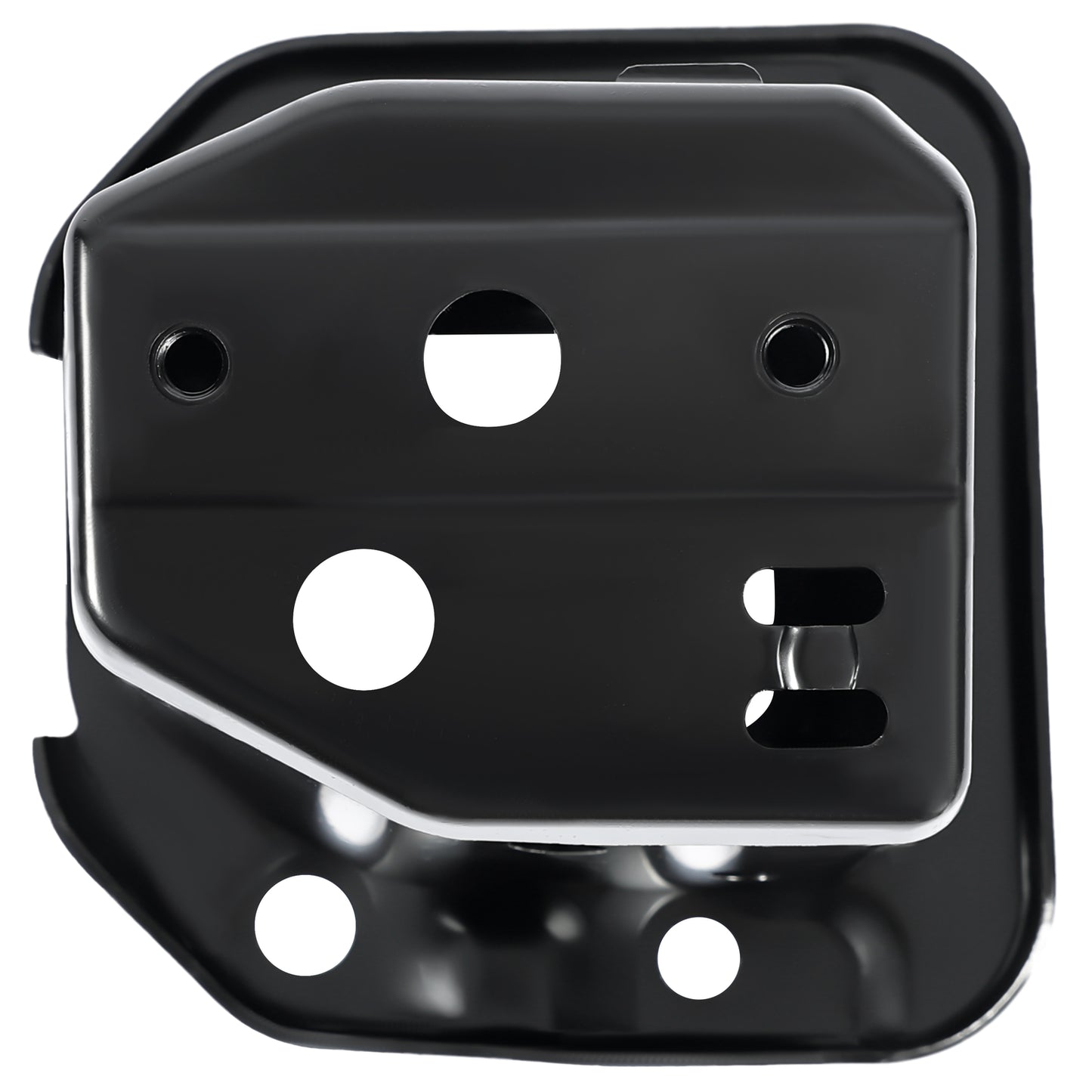Solid Spare For Honda Civic 2012-2015 Left & Right Side Rear Bumper Reinforcement Bracket
