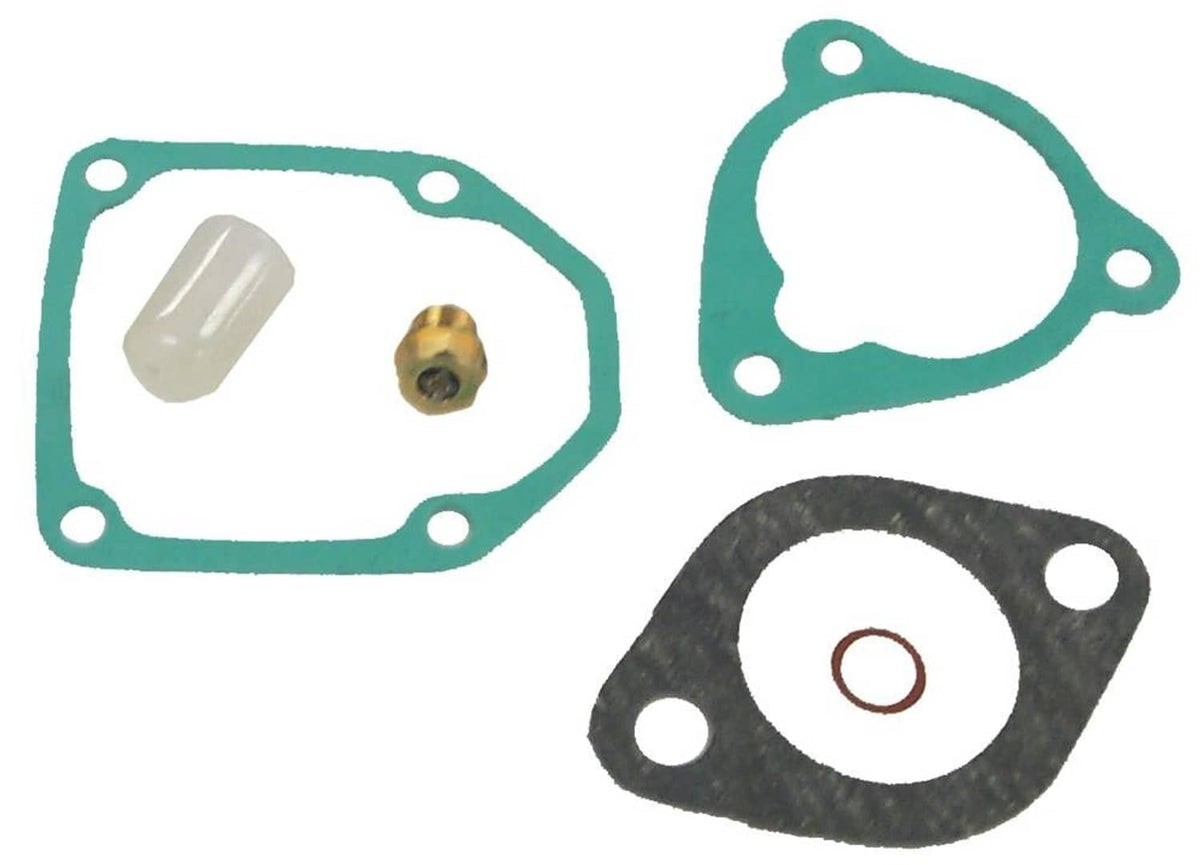 Solid Spare Sierra Marine 18-7755 Carburetor Kit