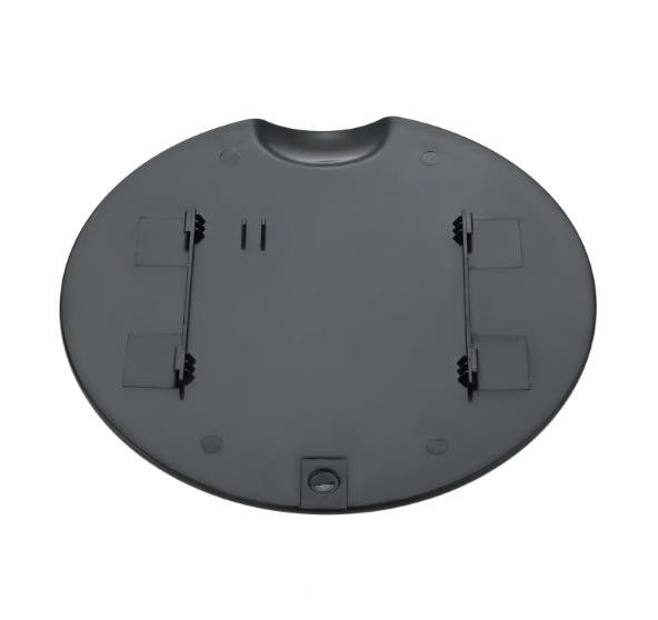 Fit For 2009-2014 Ford F150 Fuel Gas Tank Filler Lid Door Cap 9L3Z-99405A26-AA