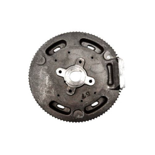 Solid Spare Kohler 24 025 124-S Flywheel Assembly
