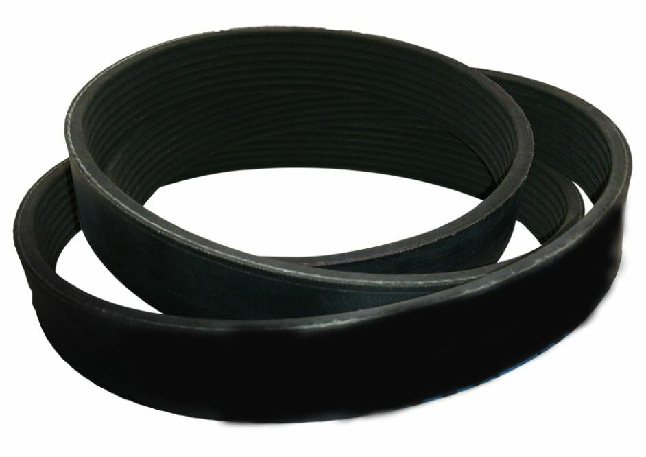 Solid Spare Replacement Belt for Ridgid 10 in TS3650 Table Saw