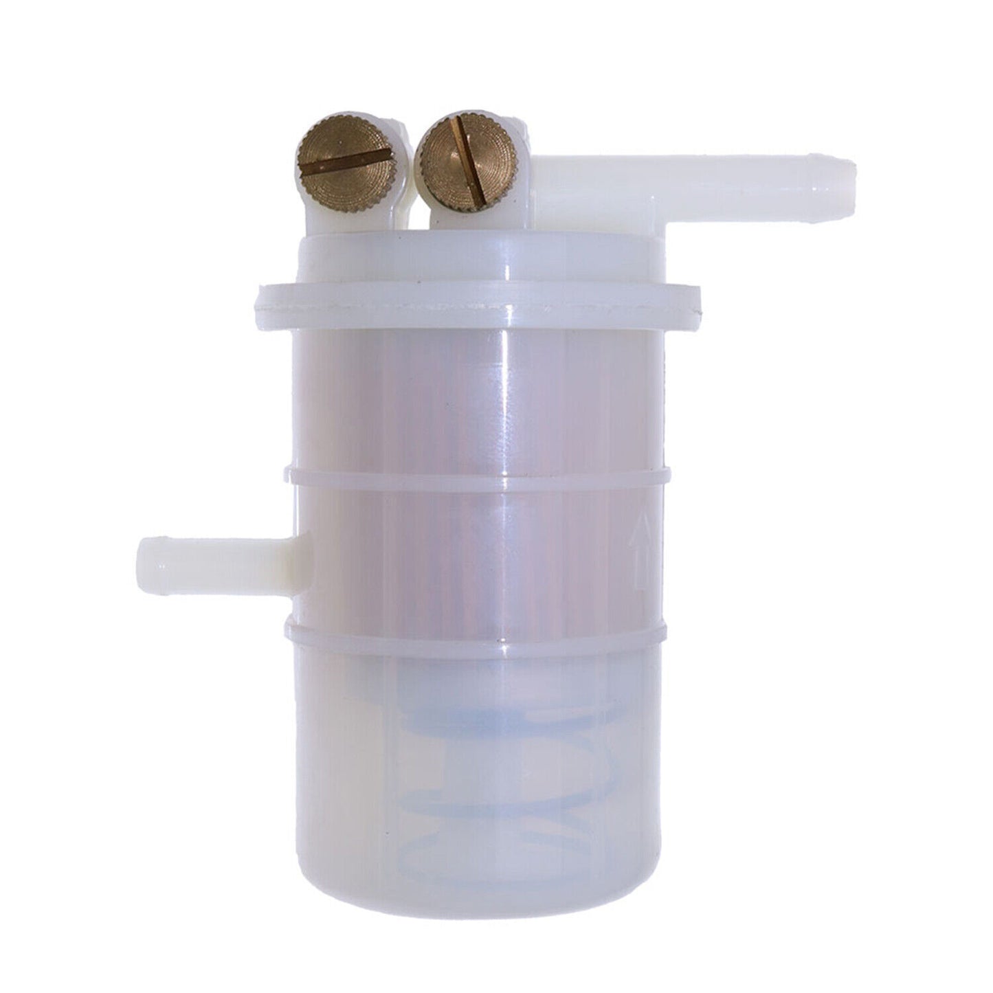 Solid Spare New Fuel Filter 330510018 MM435190 for Mitubishi Engine S3 S3L2 S4L2 L2E L3E
