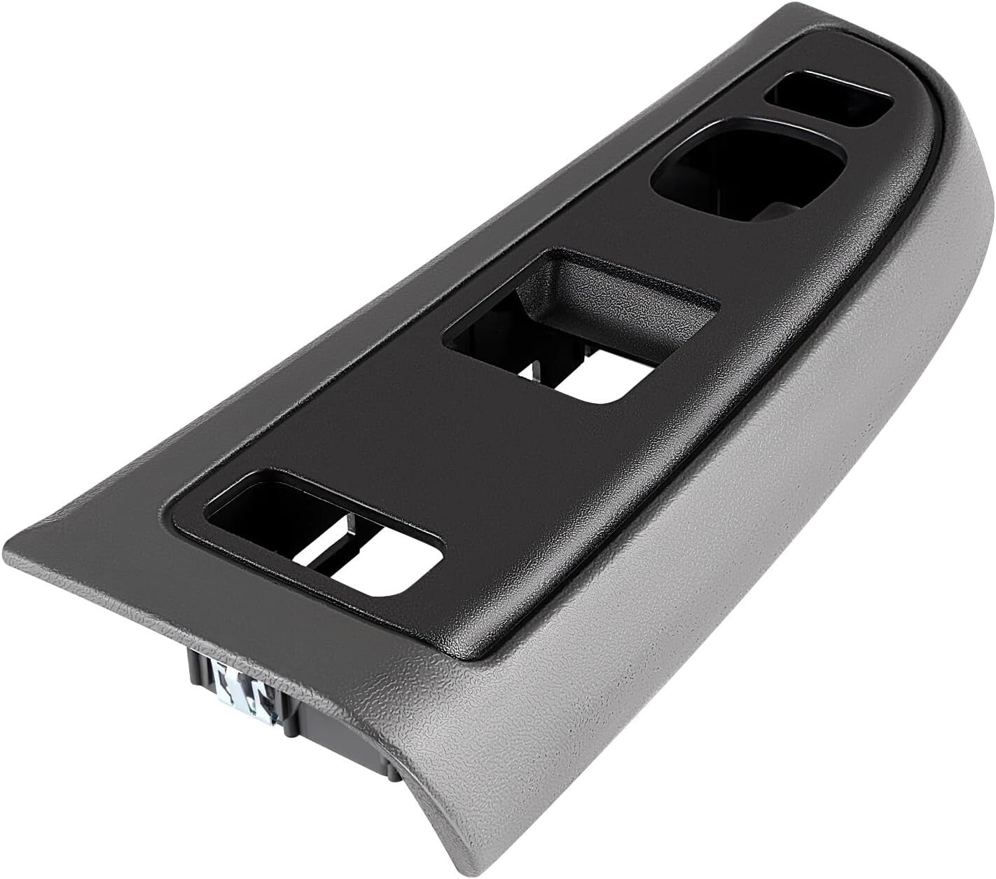 1 Pcs Front Driver Side Window Switch Control Panel 89045124 Fits for Chevy GMC