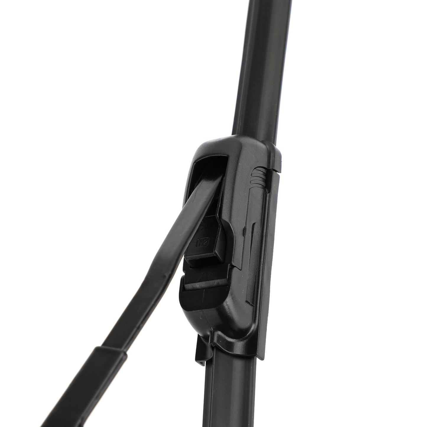 UTV Hand Operated Windshield Wiper Rubber Blade for Can am Polaris Ranger P1 NEW