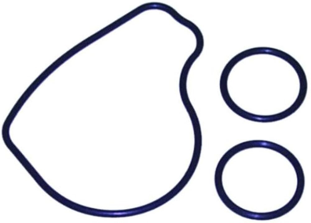 Solid Spare Sierra Marine 18-2699 Outboard Drive Gasket Kit