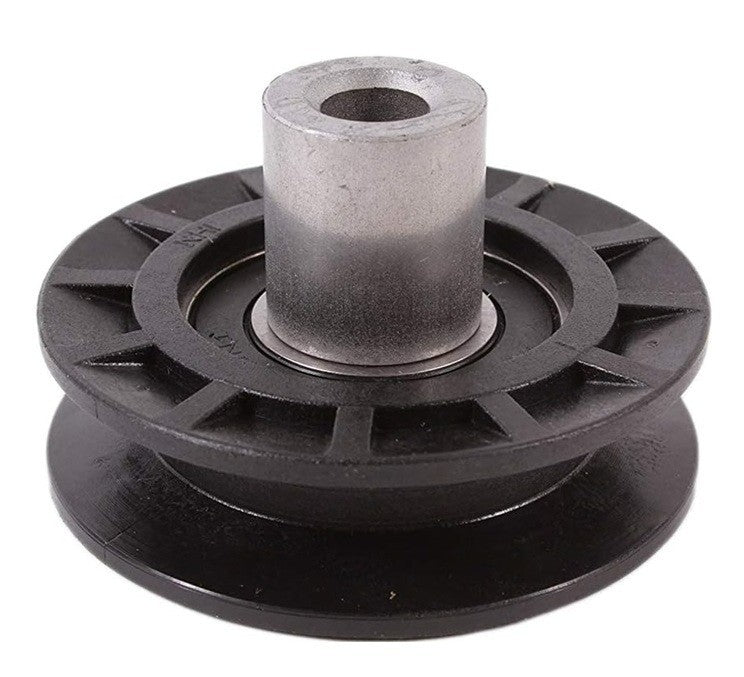 Solid Spare Husqvarna 415680 Lawn Tractor Ground Drive Idler Pulley