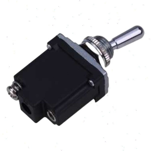 Solid Spare Toggle Switch 115574 8D-2676 for Skyjack SJIII 3215 Caterpillar Honeywell 1NT1-2