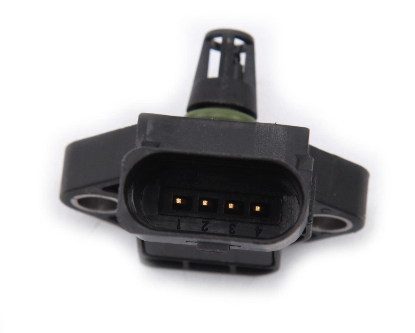 For Audi A3 A6 Q7 VW Beetle Golf Jetta Passat Turbocharger Boost Pressure Sensor