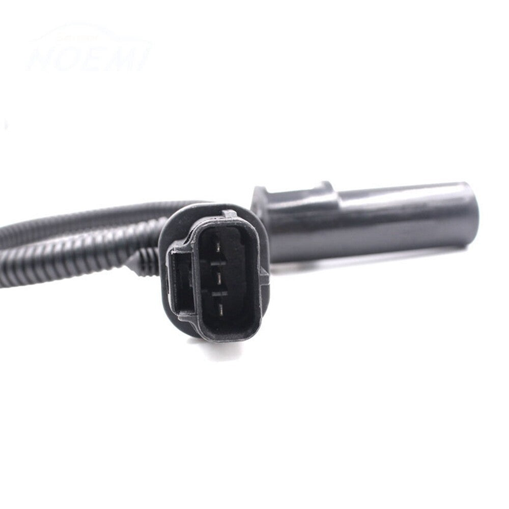 Crank Crankshaft Position Sensor for Jeep Wrangler Grand Cherokee 4.0L L6 PC176