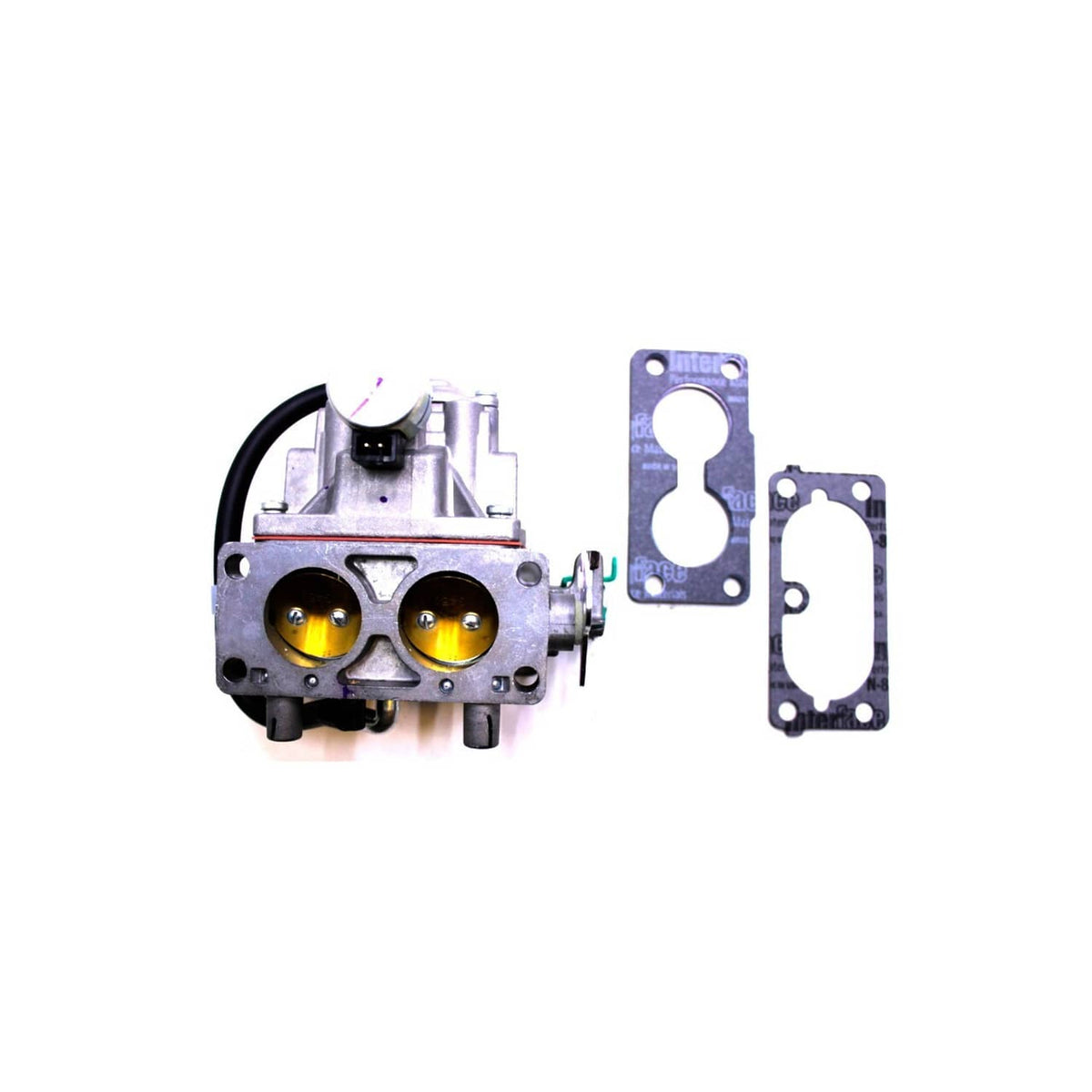 Solid Spare Kohler 24 853 267-S Complete Carburetor Kit