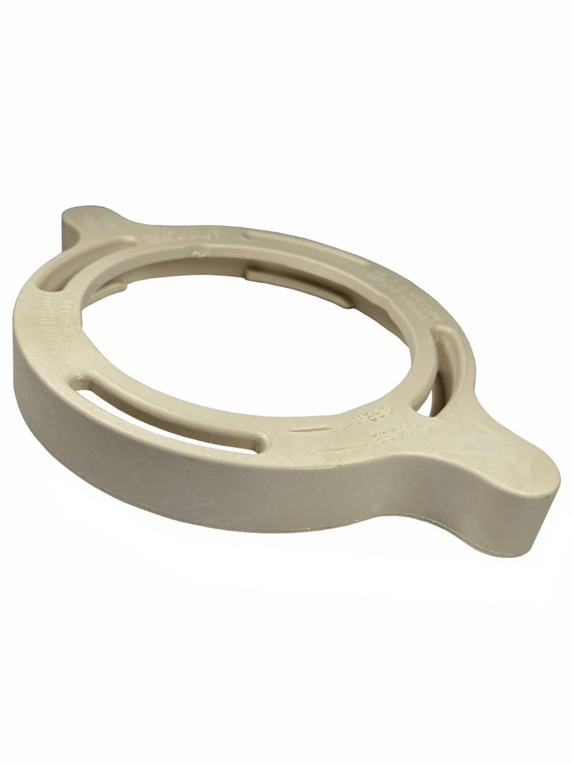 Solid Spare Pentair 350090 Cam And Ramp Clamp Replacement For SuperFlo Pool/Spa Pump